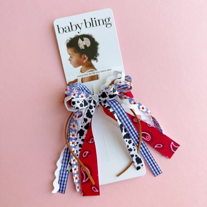 Ribbon Clip