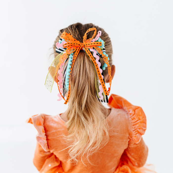 Ribbon Clip