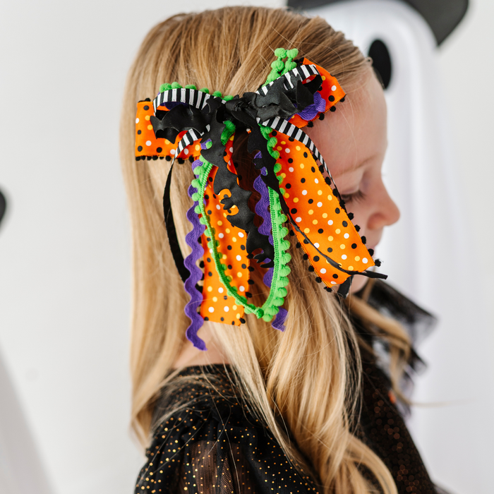Ribbon Clip