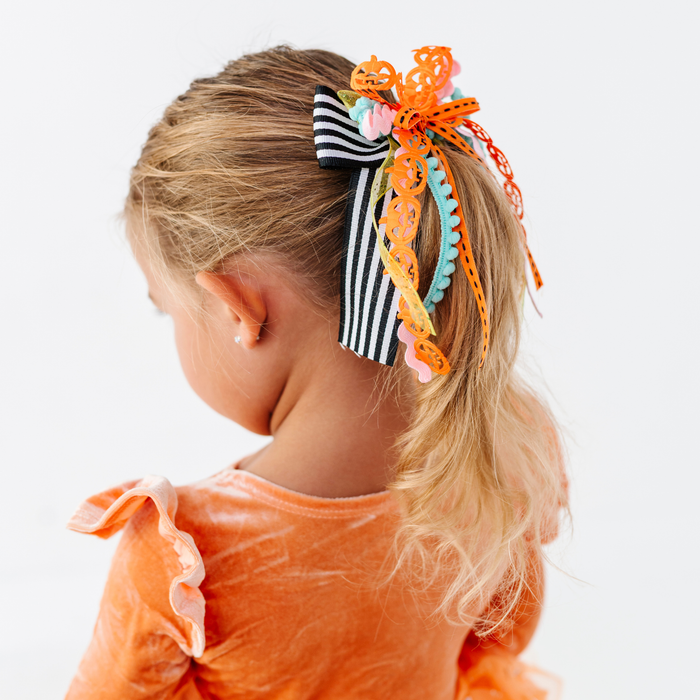 Ribbon Clip