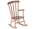 Rocking Chair Mouse Dark Powder – Maileg