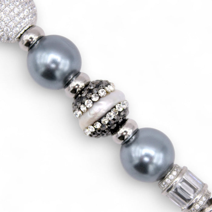 ROYAL PEARL - LD Keyfinder