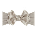 Satin FAB®