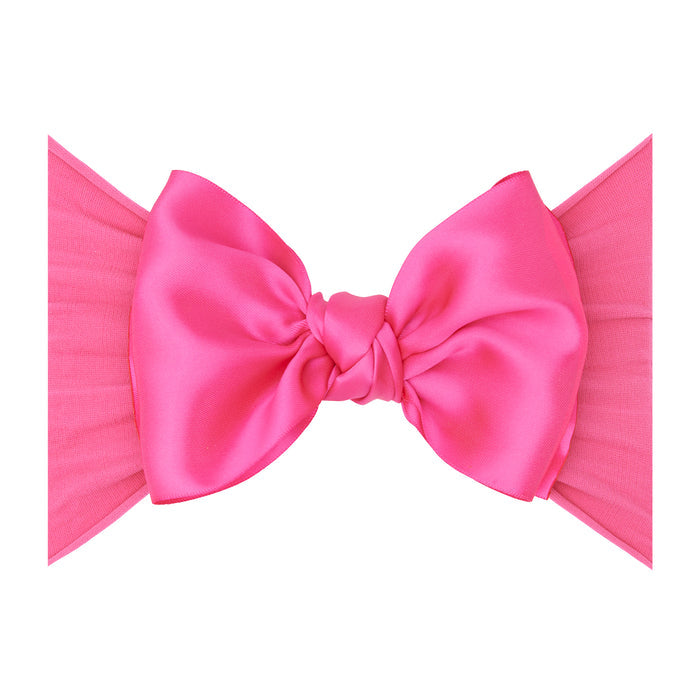 Satin FAB®