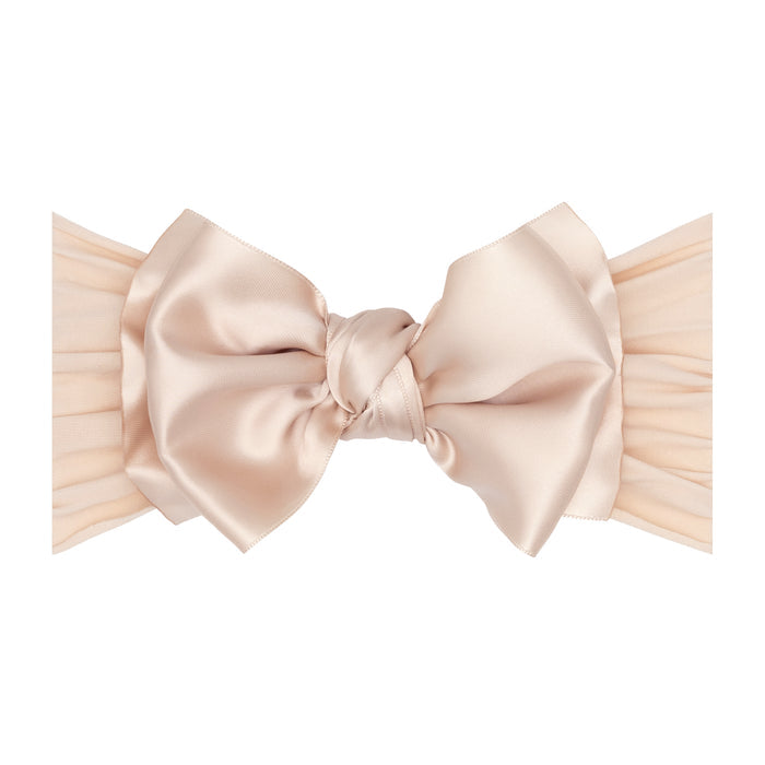 Satin FAB®