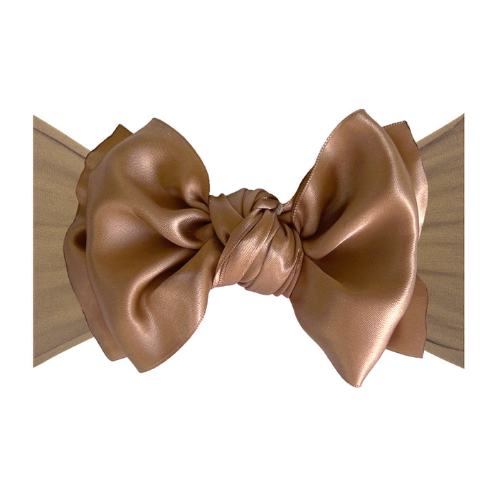 Satin FAB®