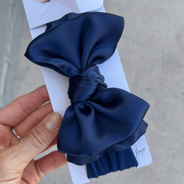 Satin FAB®
