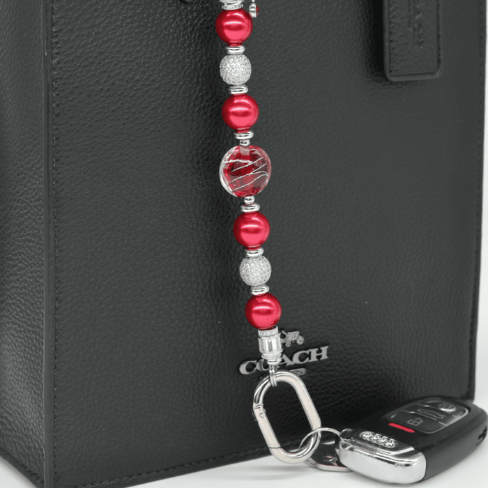 Scarlet Radiance - LD Keyfinder