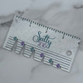 Seam Guide Ruler