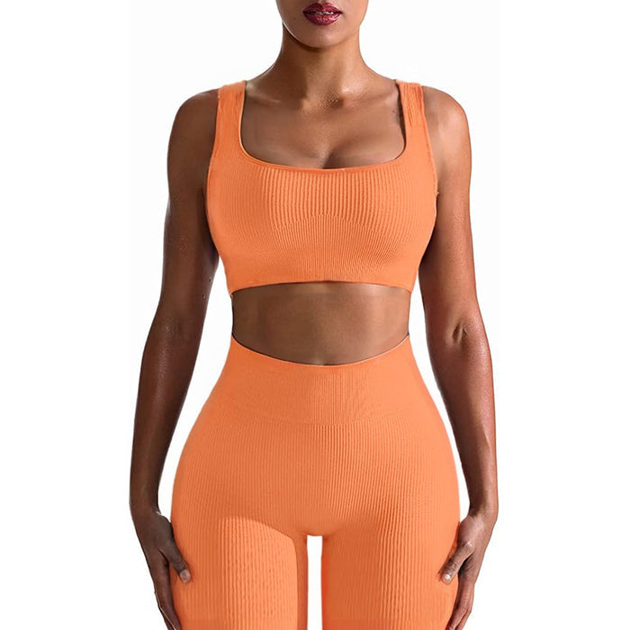 S / Light Orange
