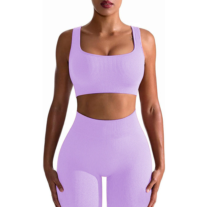S / Light Purple