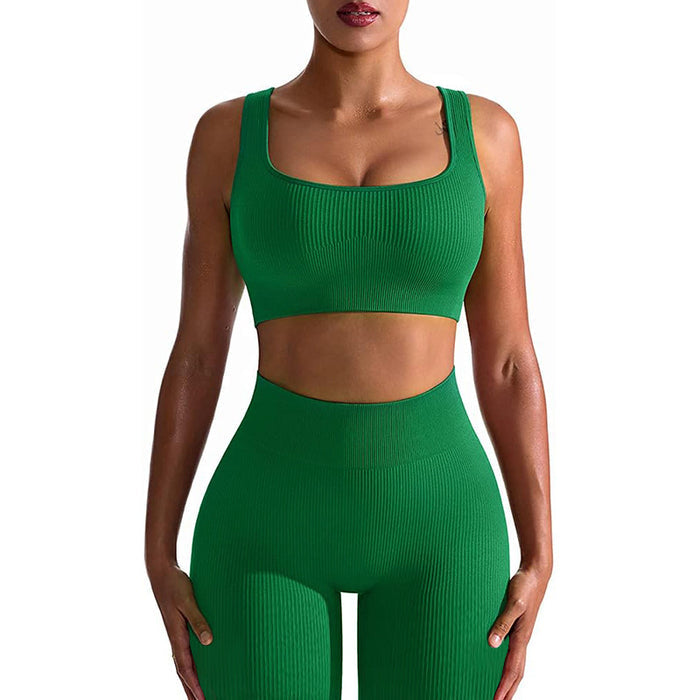 S / Dark Green