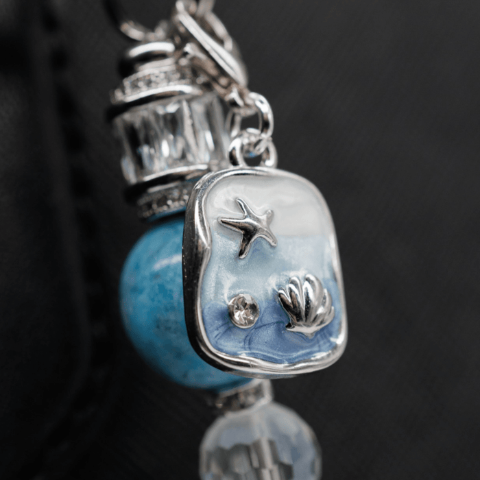 Seaside Mist - LD Keyfinder