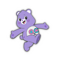 Share Bear Pin, Care Bears Unlock the Magic *RETIRING*