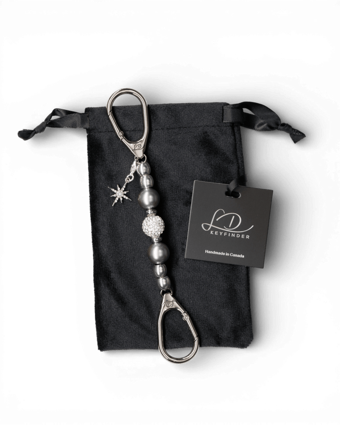 Shining Star - Mini - LD Keyfinder