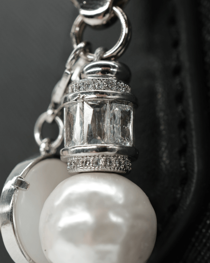 Silver Serenity Mom - LD Keyfinder