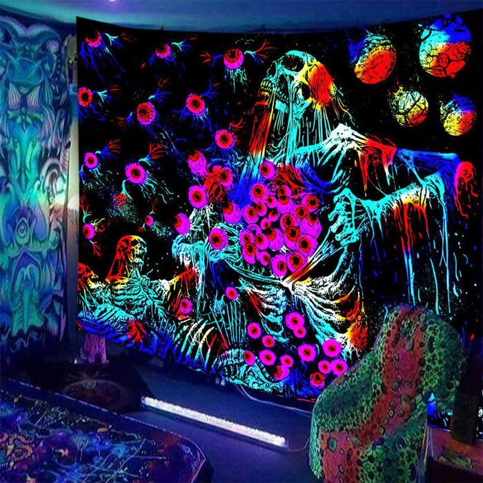 GTGY250 / Brushed Fabric / 95x73CM
