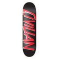 Slayed Skateboard Deck – Civilian Rocker Series