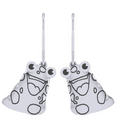 Slorg Earrings, Neopets *RETIRING*