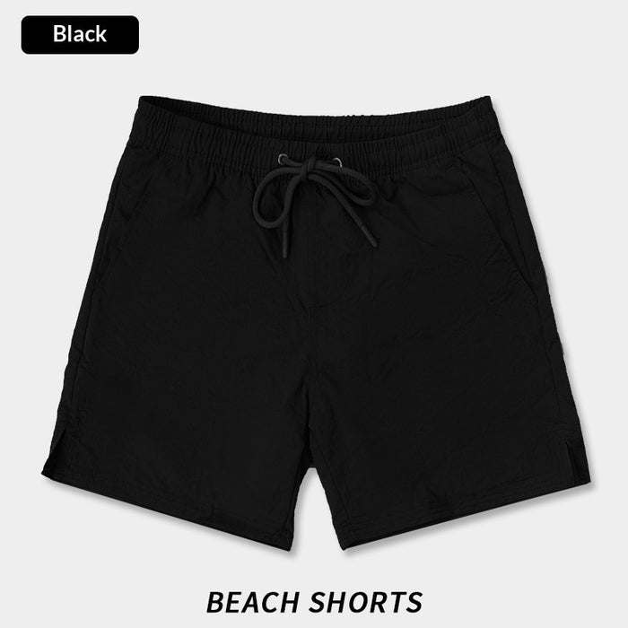 Black / S