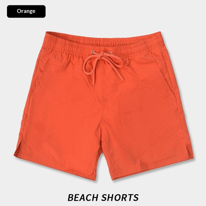 Orange / S