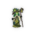 Sophie Pin, Neopets