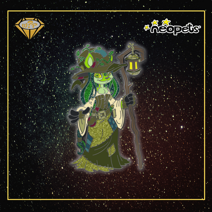 Sophie Pin, Neopets