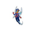 Space Faerie Pin, Neopets