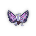 Sparklepuff Pin, The Dragon Prince