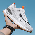 Sport Shoes For Men Golf Training Lightweight Mesh Golf Shoes Men's Sneakers – Premium 0 | RICALOUX