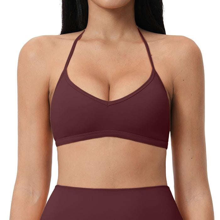 Wine stain red / S