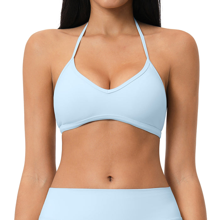 Sports And Fitness Quick-drying Yoga Bra – Premium 0 | RICALOUX