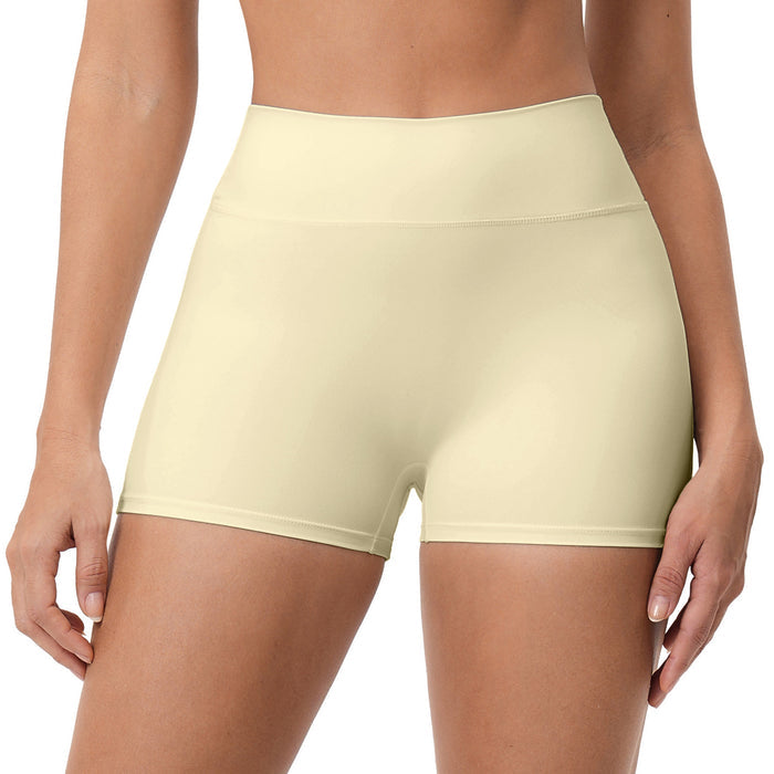 Sports Running Fitness Quick-drying Shorts by Ricaloux