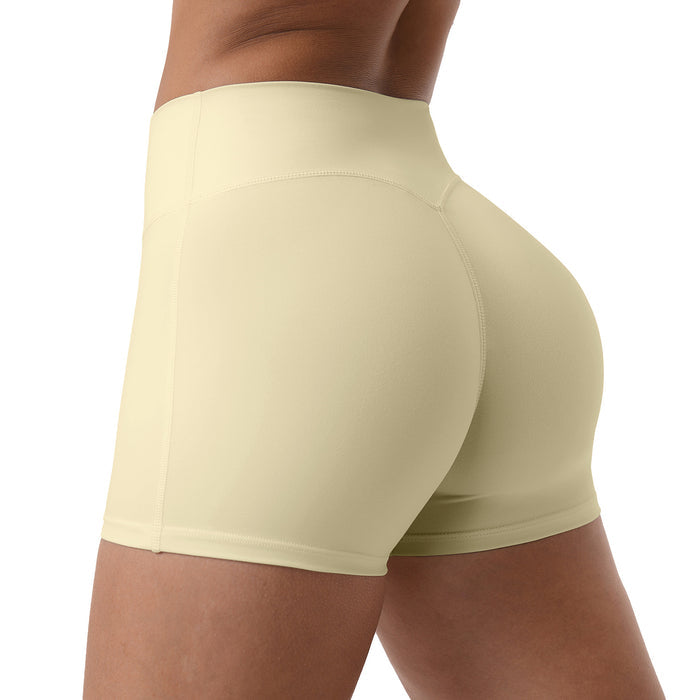 Sports Running Fitness Quick-drying Shorts by Ricaloux