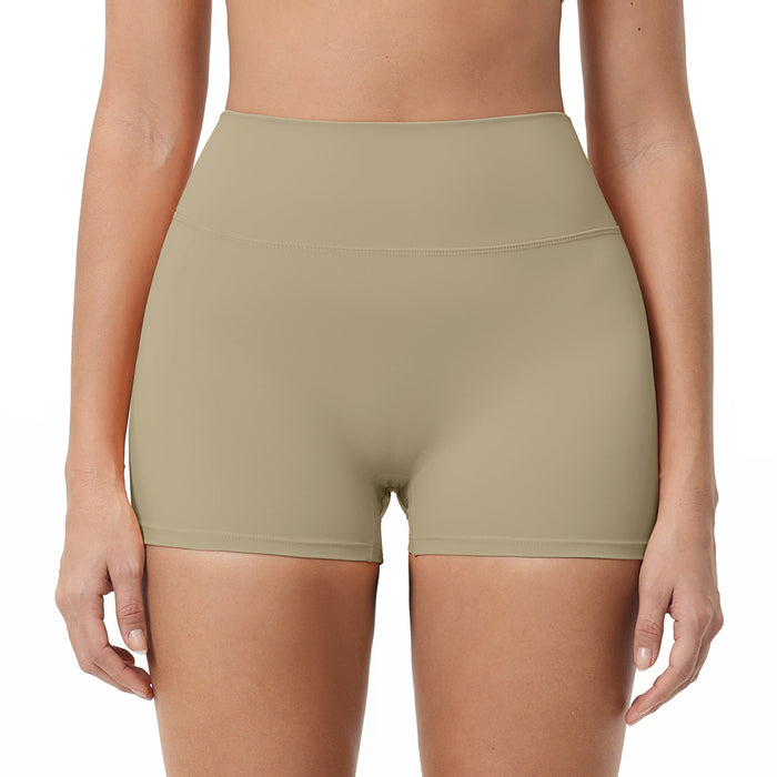 Sports Running Fitness Quick-drying Shorts by Ricaloux