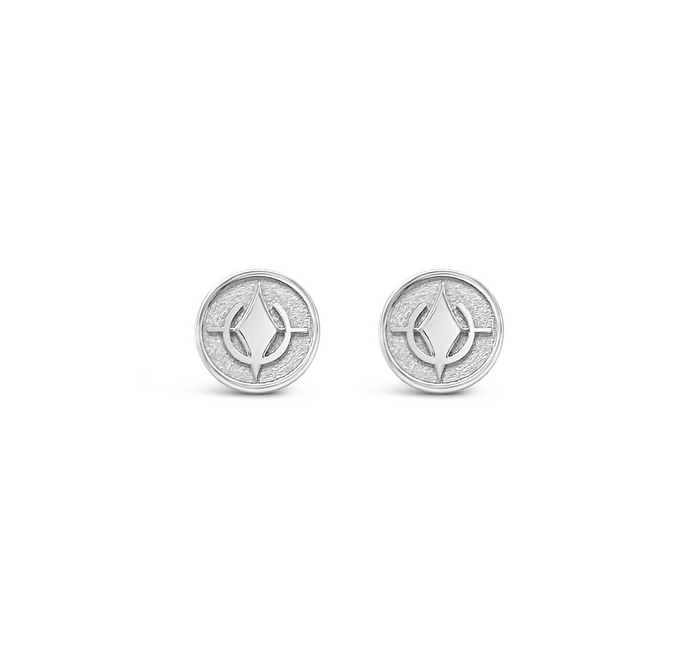 Star Primal Stud Earrings, The Dragon Prince