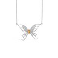 Stella Wings Necklace, Winx Club