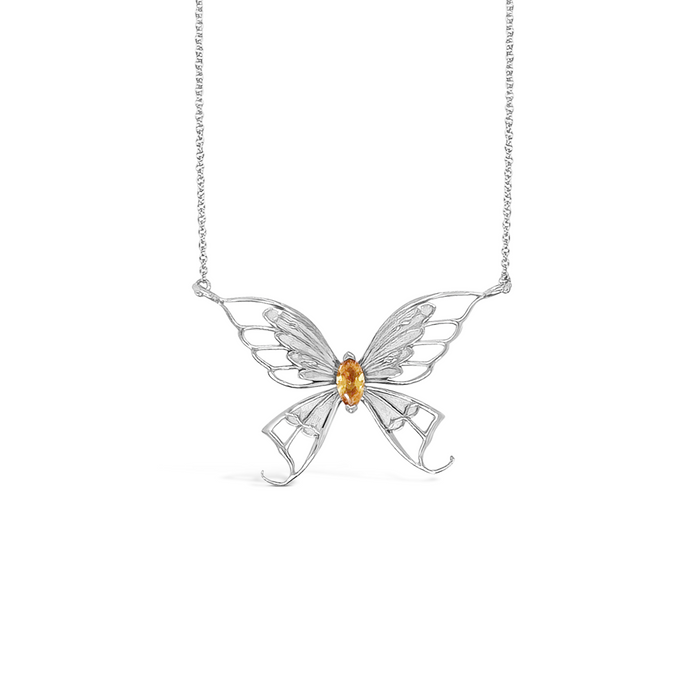 Stella Wings Necklace, Winx Club