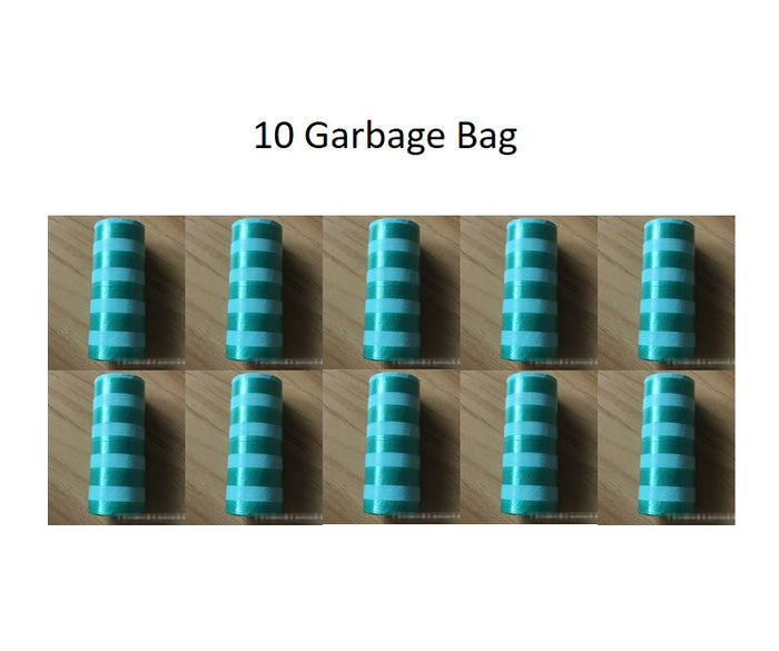 Garbage bag / 10pcs