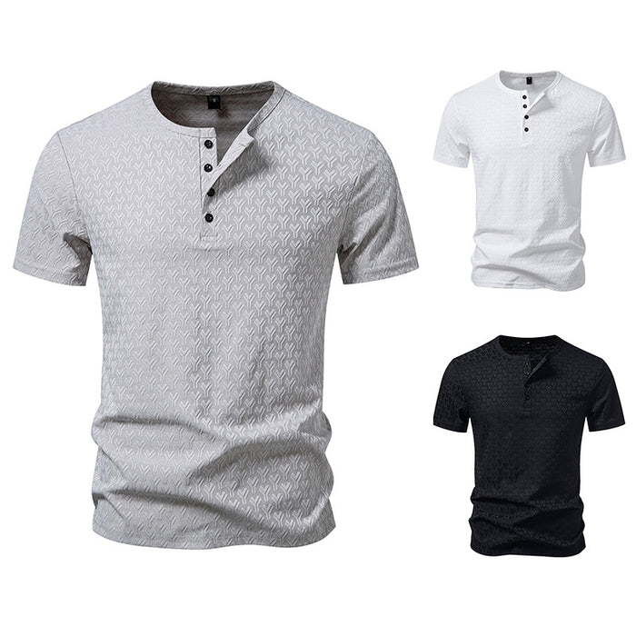 Stylish British-Style Mens Base Layer Shirt – Premium 0 | RICALOUX