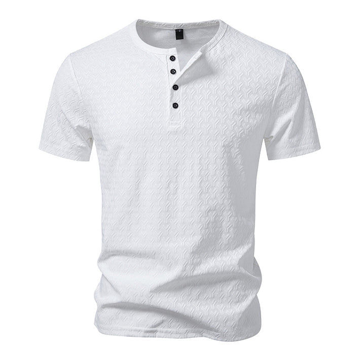 Stylish British-Style Mens Base Layer Shirt – Premium 0 | RICALOUX