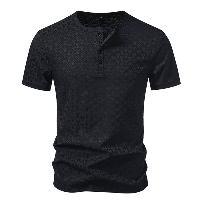 Stylish British-Style Mens Base Layer Shirt – Premium 0 | RICALOUX