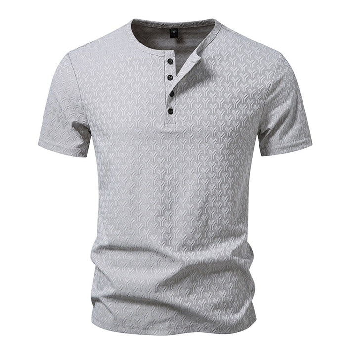 Stylish British-Style Mens Base Layer Shirt – Premium 0 | RICALOUX