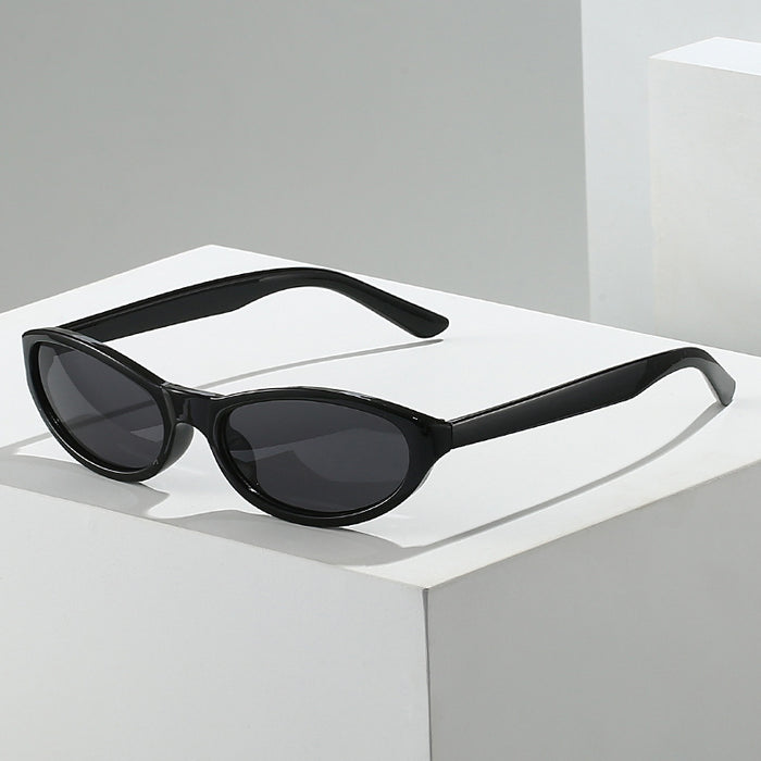Stylish Retro Sunglasses For Women – Premium 0 | RICALOUX