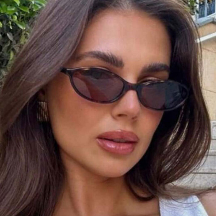 Stylish Retro Sunglasses For Women – Premium 0 | RICALOUX