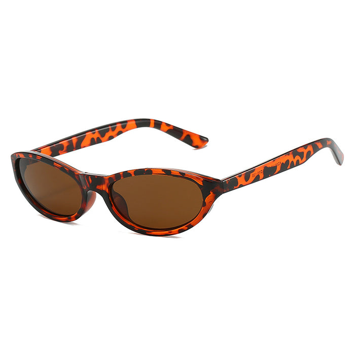 Stylish Retro Sunglasses For Women – Premium 0 | RICALOUX