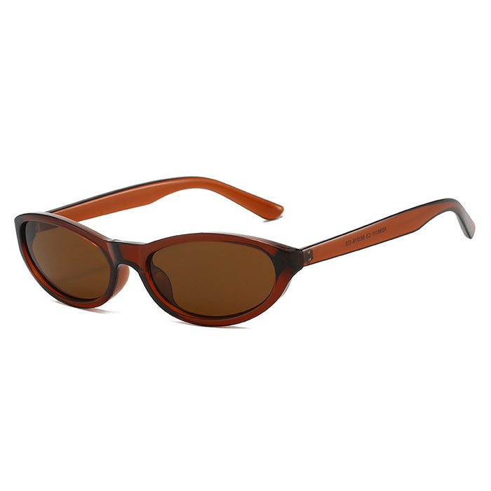 Stylish Retro Sunglasses For Women – Premium 0 | RICALOUX