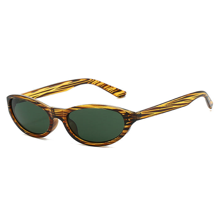 Stylish Retro Sunglasses For Women – Premium 0 | RICALOUX