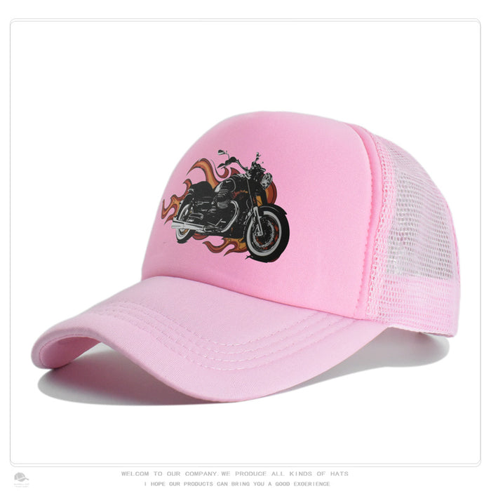 Pink / 54to60cm