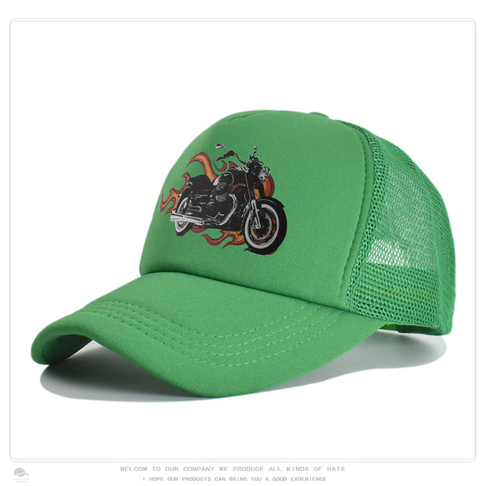 Green / 54to60cm